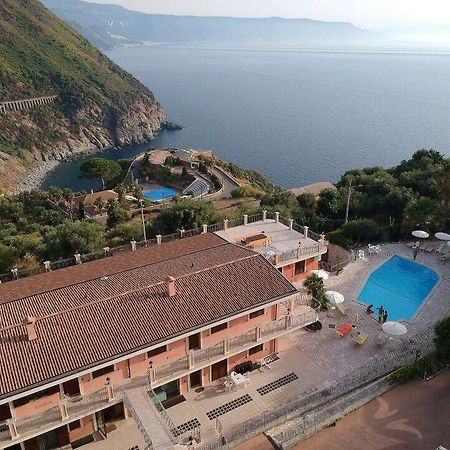 La Marinella Apartment Palmi Exterior photo