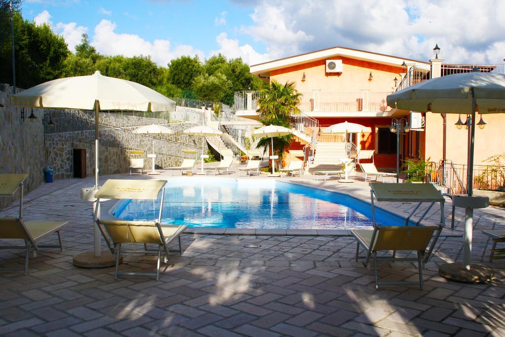 La Marinella Apartment Palmi Exterior photo