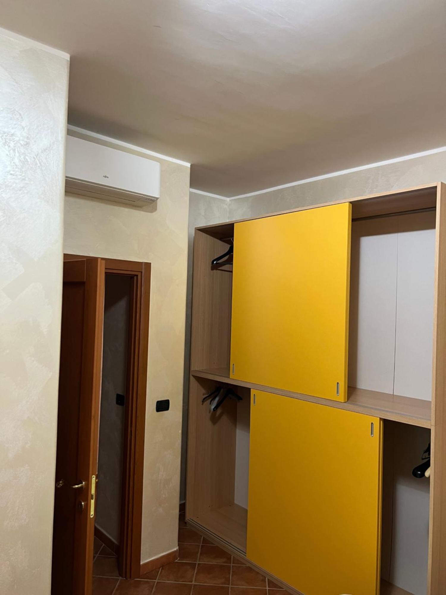 La Marinella Apartment Palmi Exterior photo