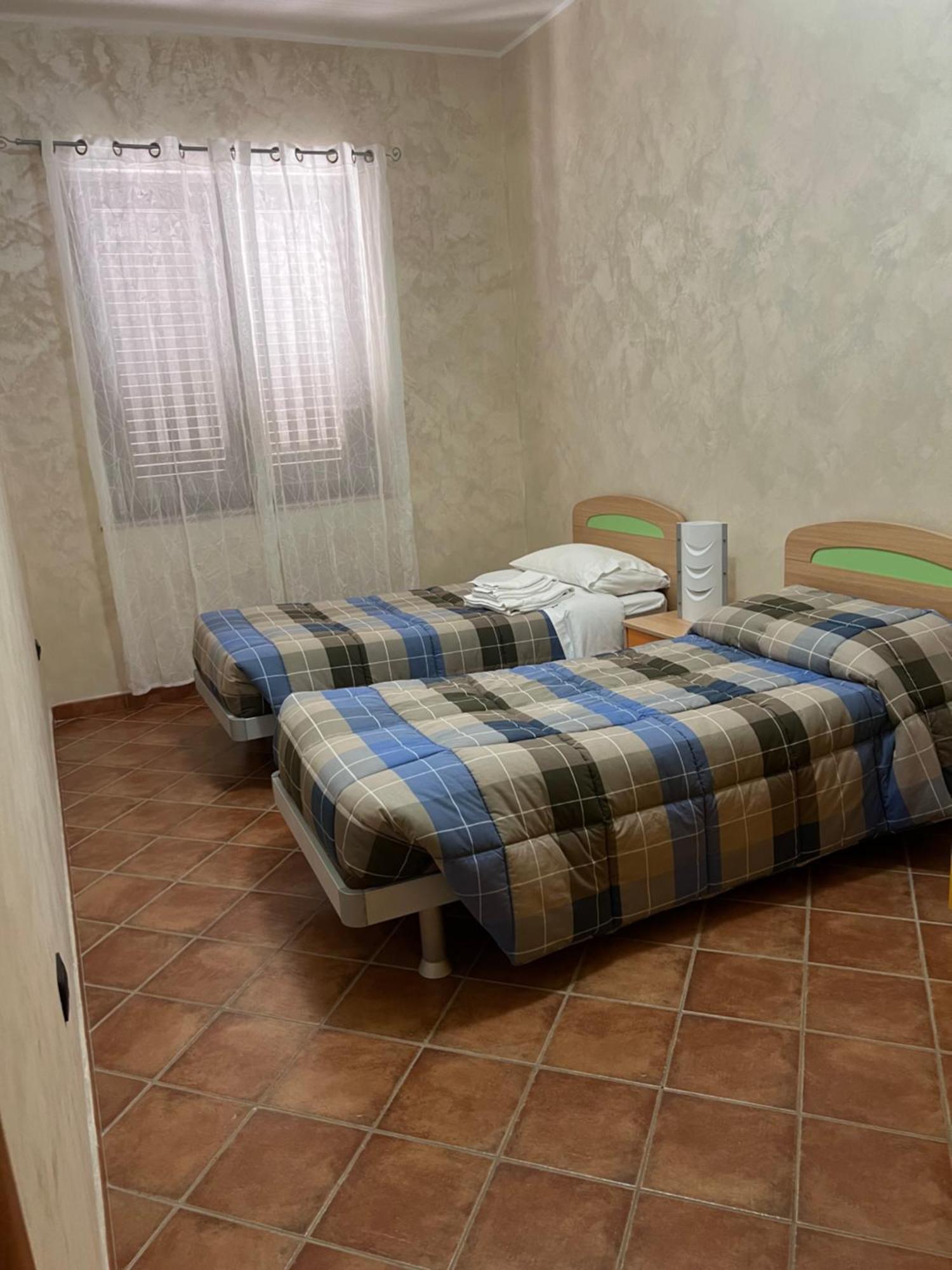 La Marinella Apartment Palmi Exterior photo