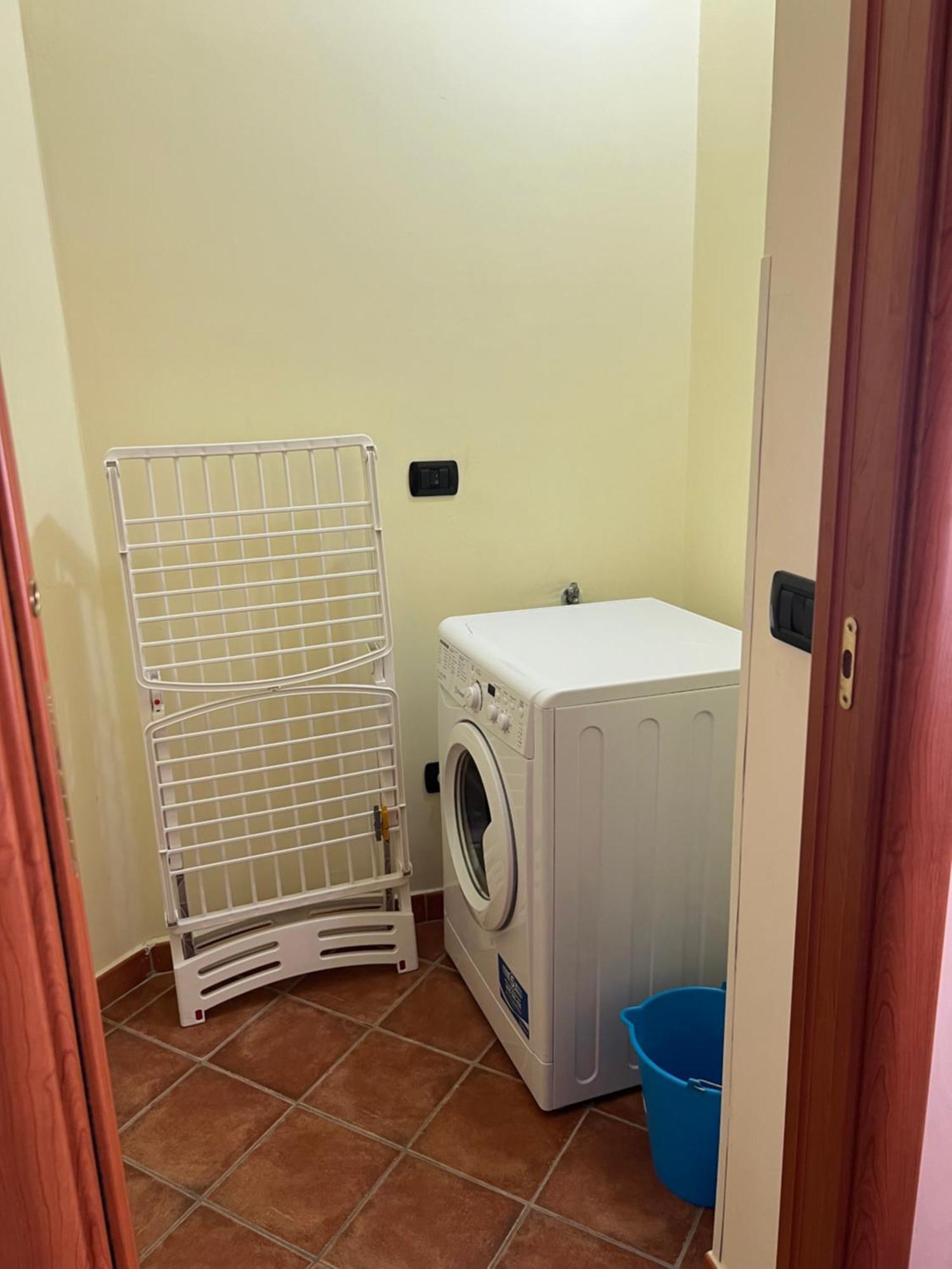 La Marinella Apartment Palmi Exterior photo