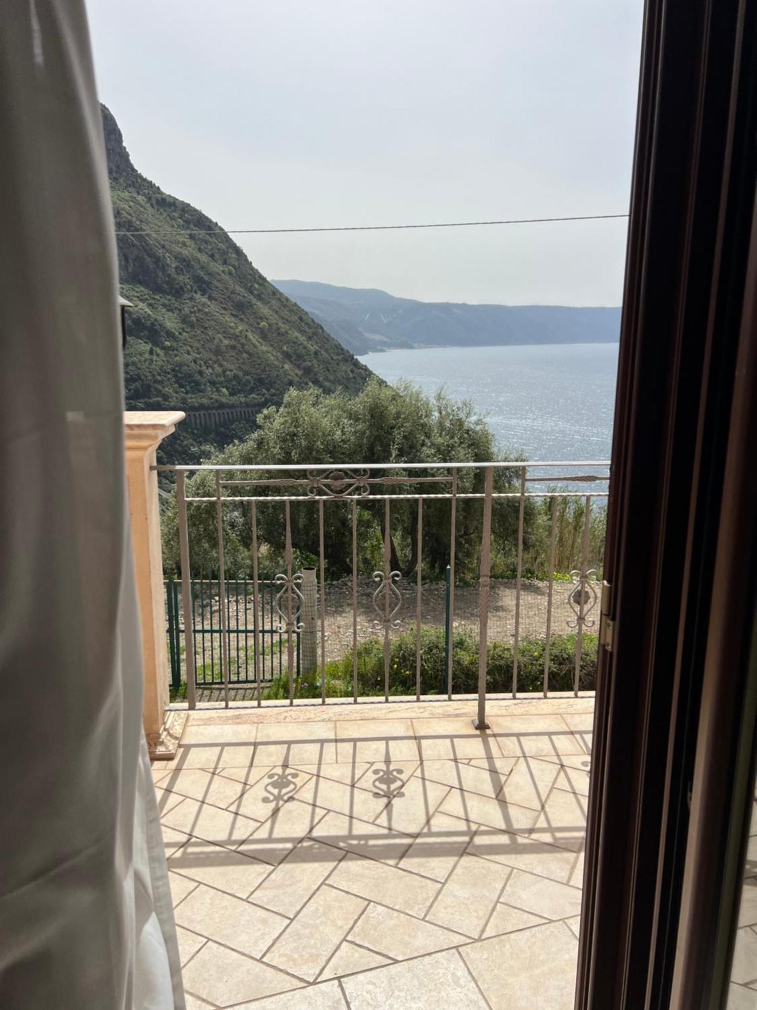 La Marinella Apartment Palmi Exterior photo