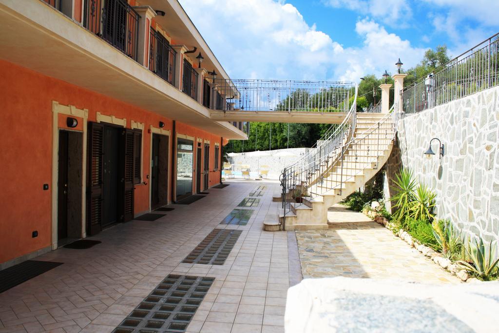 La Marinella Apartment Palmi Exterior photo