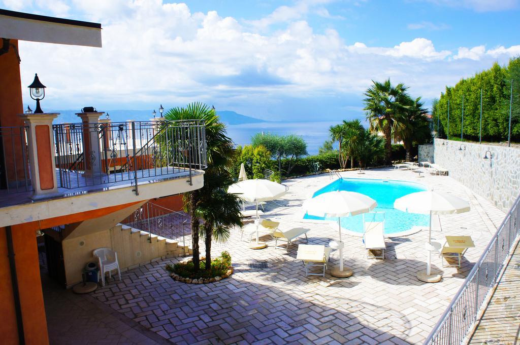 La Marinella Apartment Palmi Exterior photo