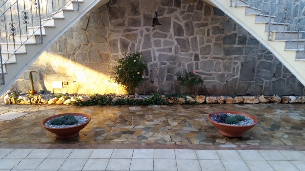 La Marinella Apartment Palmi Exterior photo