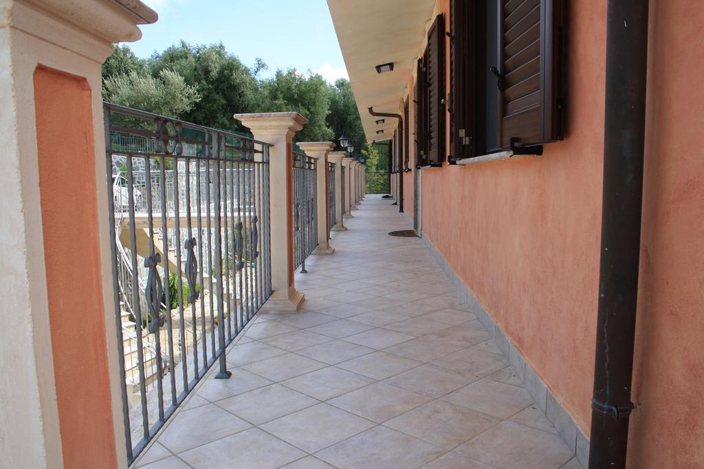La Marinella Apartment Palmi Exterior photo