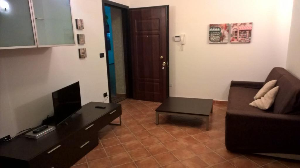 La Marinella Apartment Palmi Room photo