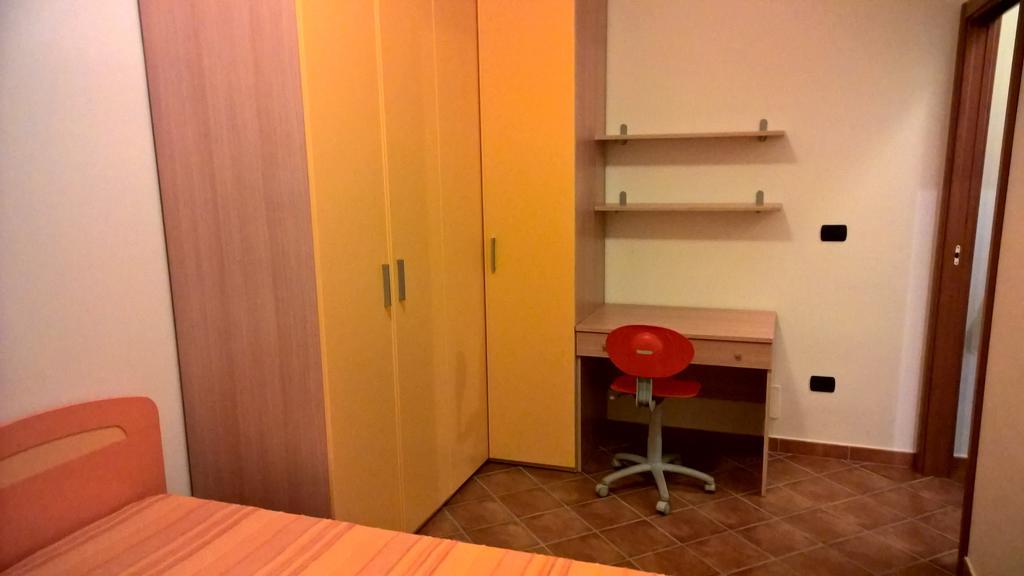 La Marinella Apartment Palmi Room photo