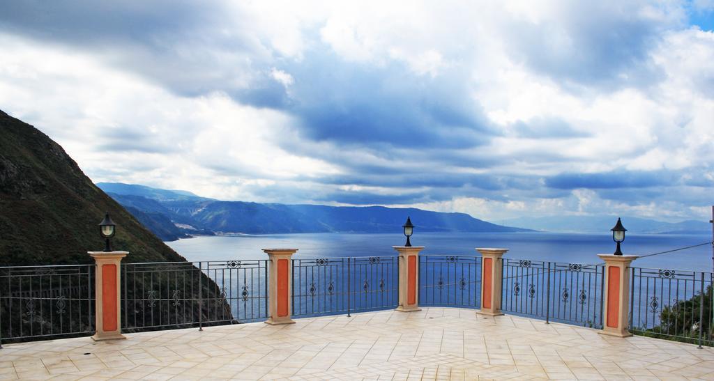 La Marinella Apartment Palmi Exterior photo