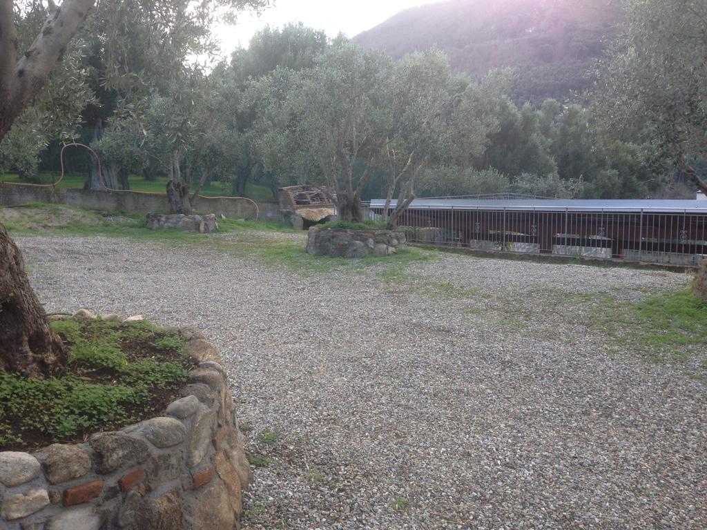 La Marinella Apartment Palmi Exterior photo