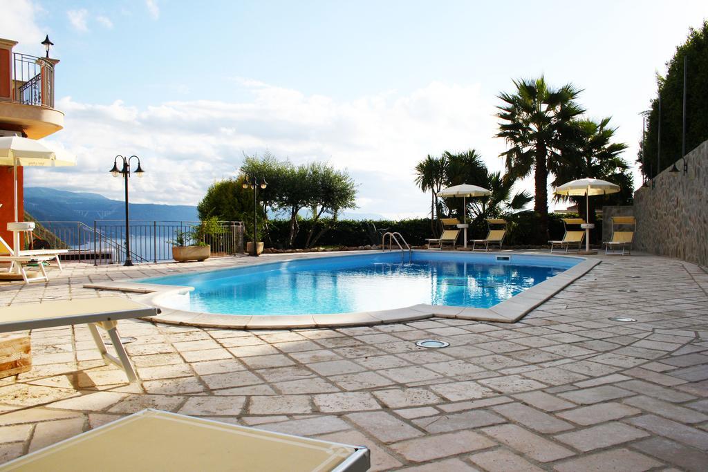 La Marinella Apartment Palmi Exterior photo
