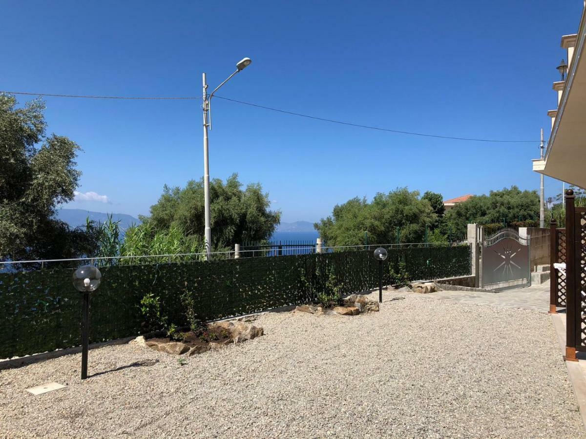 La Marinella Apartment Palmi Exterior photo