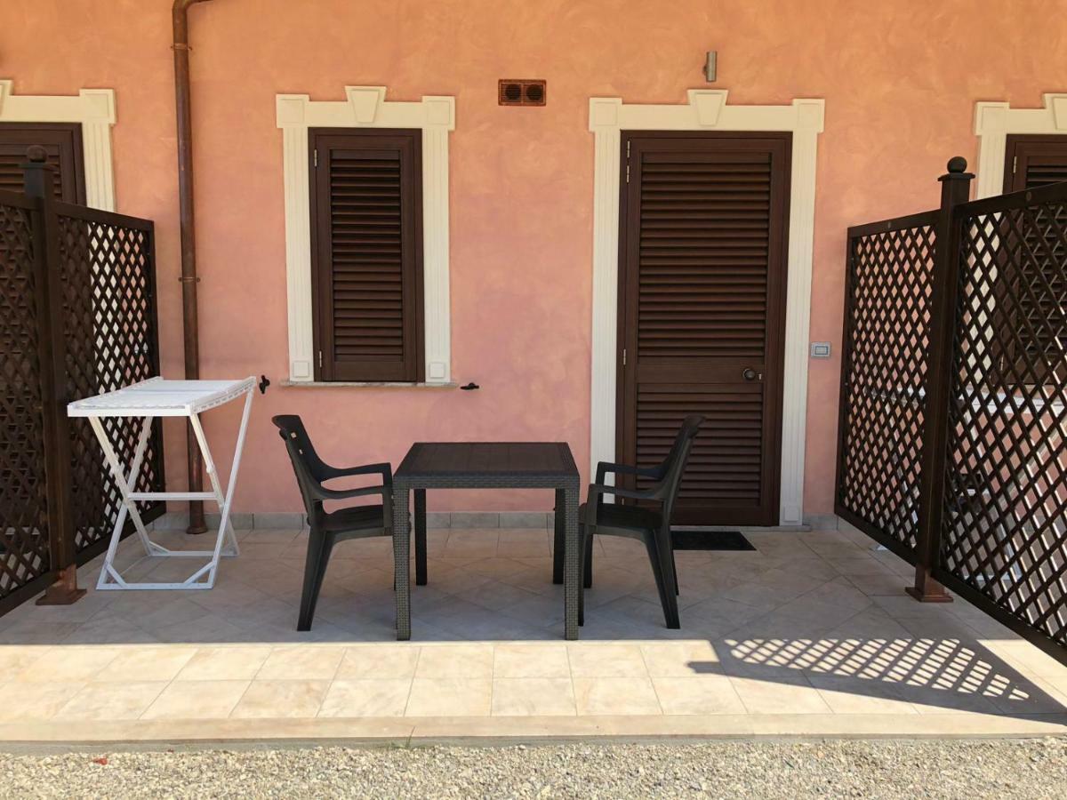 La Marinella Apartment Palmi Exterior photo